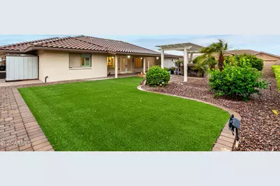 2840 S Alderwood Circle, Mesa, AZ 85212 - Photo 31