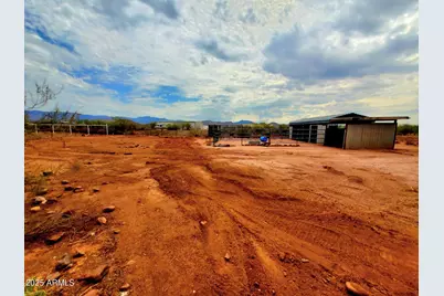 443 S Grimes Road, Tonto Basin, AZ 85553 - Photo 13