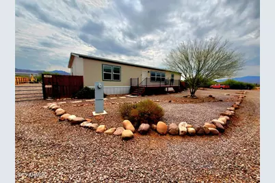 443 S Grimes Road, Tonto Basin, AZ 85553 - Photo 3