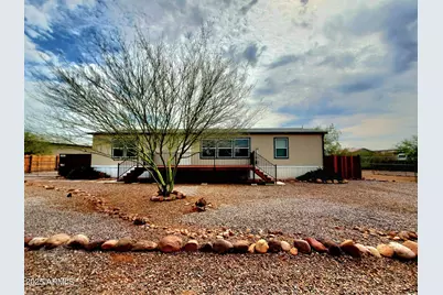 443 S Grimes Road, Tonto Basin, AZ 85553 - Photo 7