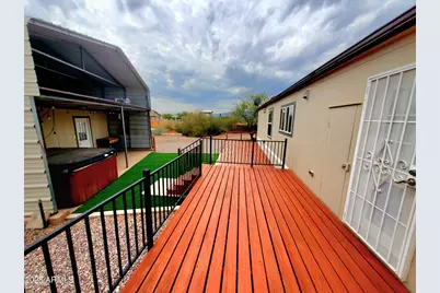 443 S Grimes Road, Tonto Basin, AZ 85553 - Photo 19