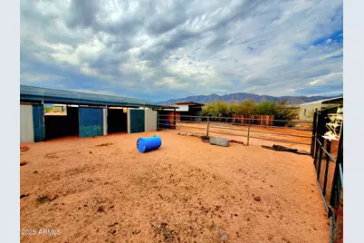 443 S Grimes Road, Tonto Basin, AZ 85553 - Photo 15