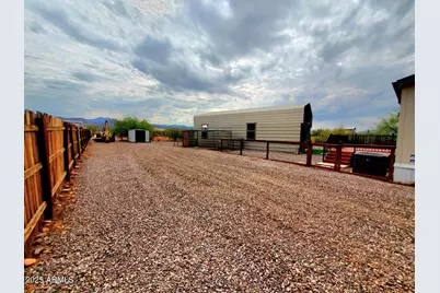 443 S Grimes Road, Tonto Basin, AZ 85553 - Photo 11