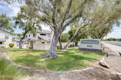 1222 W Baseline Road #170, Tempe, AZ 85283 - Photo 43