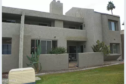 7360 N Via Camello Del Norte -- #201, Scottsdale, AZ 85258 - Photo 17