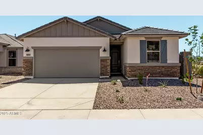 16985 W Spur Drive, Surprise, AZ 85387 - Photo 1