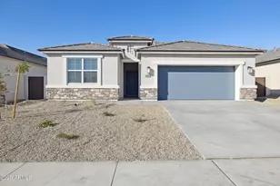 1476 S 241st Ave, Buckeye, AZ 85326 - Photo 1