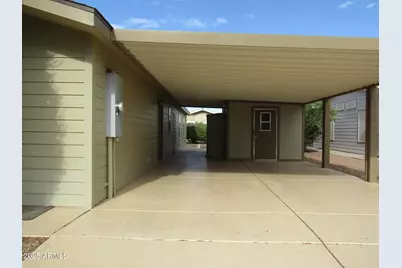 2263 N Trekell Road #90, Casa Grande, AZ 85122 - Photo 17