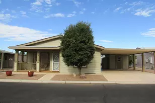 2263 N Trekell Rd, Casa Grande, AZ 85122 - Photo 1