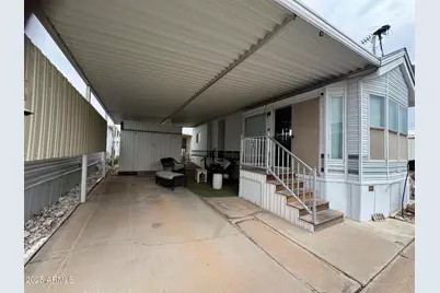 206 E Mesa Drive, Florence, AZ 85132 - Photo 9