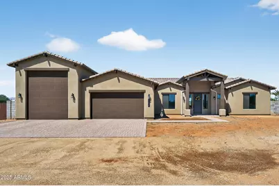 25832 N 151st Avenue, Surprise, AZ 85387 - Photo 3