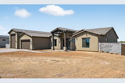 25832 N 151st Avenue, Surprise, AZ 85387 - Photo 5