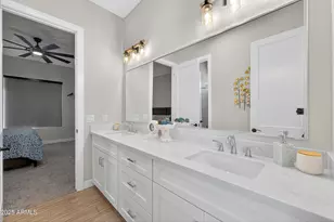 25832 N 151st Ave, Surprise, AZ 85387 - Photo 25