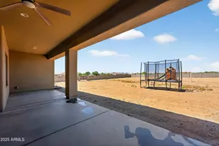 25832 N 151st Ave, Surprise, AZ 85387 - Photo 35