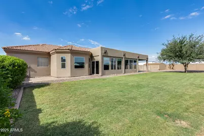 3877 E Hash Knife Draw Road, San Tan Valley, AZ 85140 - Photo 5