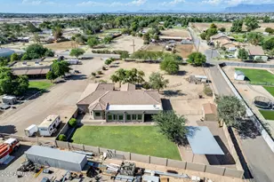 3877 E Hash Knife Draw Rd, San Tan Valley, AZ 85140 - Photo 11