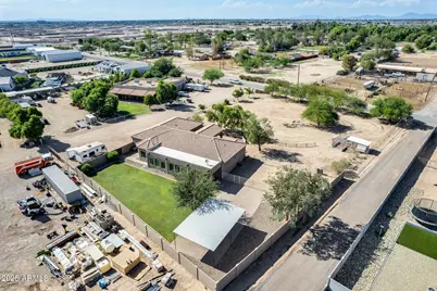 3877 E Hash Knife Draw Road, San Tan Valley, AZ 85140 - Photo 13