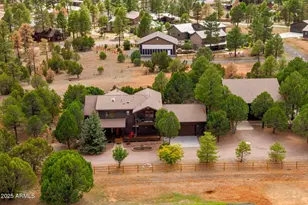 2752 Air Park Dr, Overgaard, AZ 85933 - Photo 1