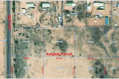 0 S Curry R Road #-, Casa Grande, AZ 85194 - Photo 11