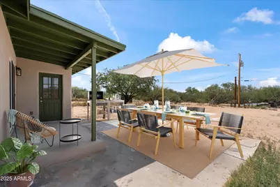 468 W Duane Street, Benson, AZ 85602 - Photo 17