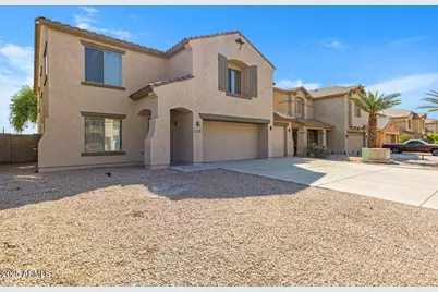 43631 W Cowpath Road, Maricopa, AZ 85138 - Photo 3