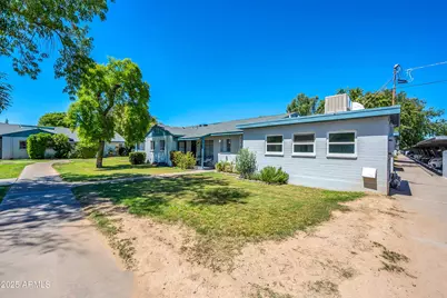 2917 N 19th Avenue #128, Phoenix, AZ 85015 - Photo 3