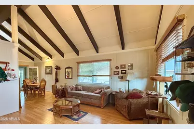 330 W 6th Street, Ajo, AZ 85321 - Photo 3