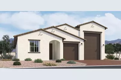 5517 W Hayduk Road, Laveen, AZ 85339 - Photo 1