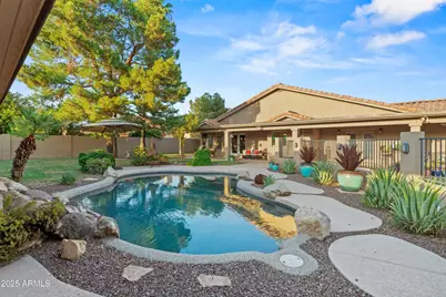 15402 N 45th Place, Phoenix, AZ 85032 - Photo 39