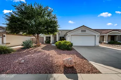 17804 N 113th Avenue, Surprise, AZ 85378 - Photo 1