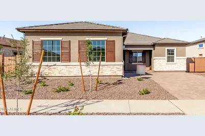 16524 W Avenida Del Sol --, Surprise, AZ 85387 - Photo 37