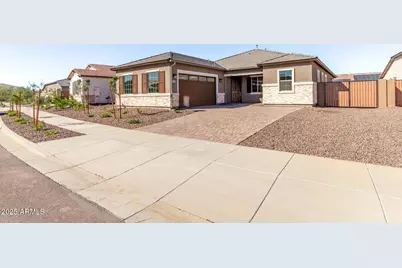 16524 W Avenida Del Sol --, Surprise, AZ 85387 - Photo 33