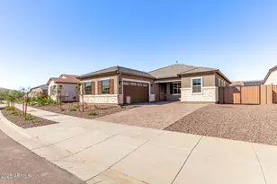 16524 W Avenida Del Sol --, Surprise, AZ 85387 - Photo 33