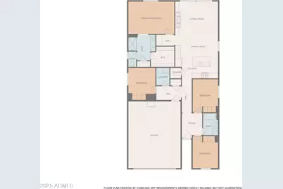 18365 W Ewers Drive, Surprise, AZ 85374 - Photo 29