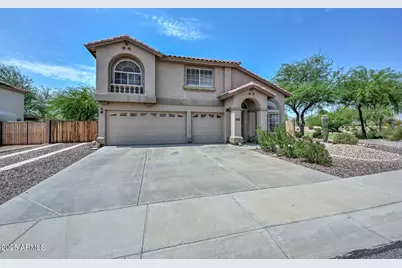 120 N 221st Avenue, Buckeye, AZ 85326 - Photo 1