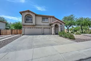 120 N 221st Ave, Buckeye, AZ 85326 - Photo 1