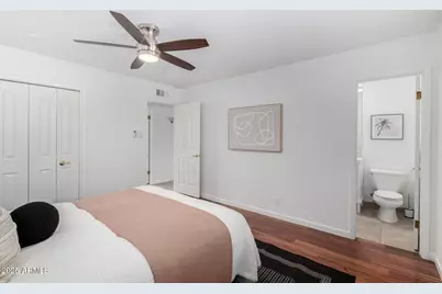 8520 E Turney Avenue, Scottsdale, AZ 85251 - Photo 17