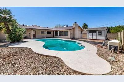 8520 E Turney Avenue, Scottsdale, AZ 85251 - Photo 27