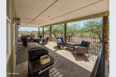 6906 E Alhambra Drive, Sierra Vista, AZ 85650 - Photo 37