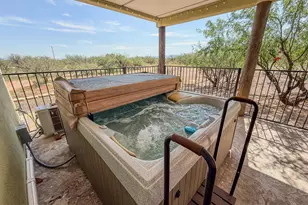 6906 E Alhambra Dr, Sierra Vista, AZ 85650 - Photo 45