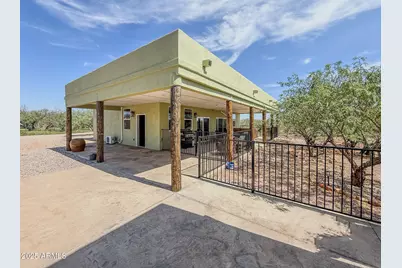 6906 E Alhambra Drive, Sierra Vista, AZ 85650 - Photo 53