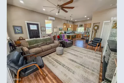 6906 E Alhambra Drive, Sierra Vista, AZ 85650 - Photo 7