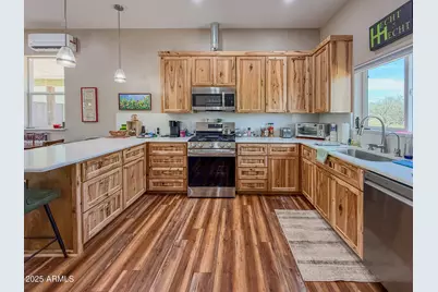 6906 E Alhambra Drive, Sierra Vista, AZ 85650 - Photo 11