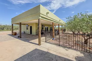 6906 E Alhambra Dr, Sierra Vista, AZ 85650 - Photo 37