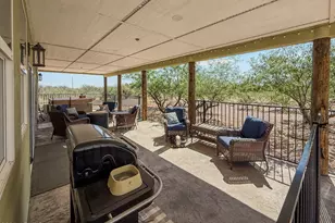 6906 E Alhambra Dr, Sierra Vista, AZ 85650 - Photo 39