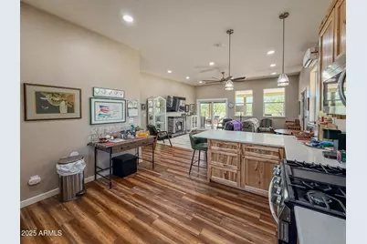 6906 E Alhambra Drive, Sierra Vista, AZ 85650 - Photo 15