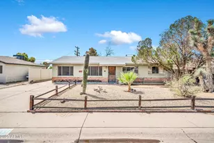 2337 W Diana Ave, Phoenix, AZ 85021 - Photo 1