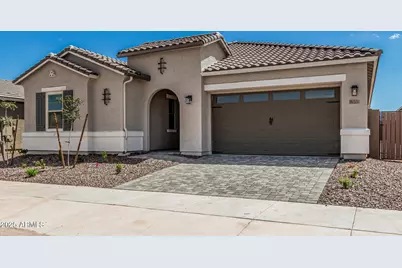 16531 W Avenida Del Sol --, Surprise, AZ 85387 - Photo 41