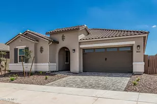 16531 W Avenida Del Sol --, Surprise, AZ 85387 - Photo 41