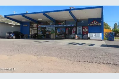 831 S Western Avenue, Superior, AZ 85173 - Photo 5
